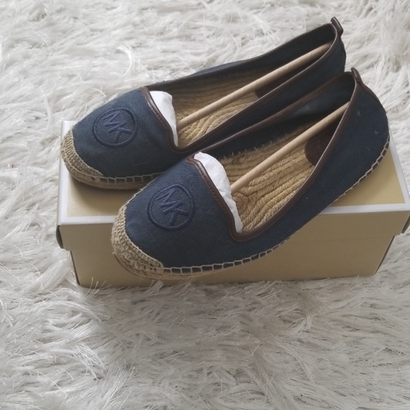 Michael kors espdrilles - Picture 3 of 3